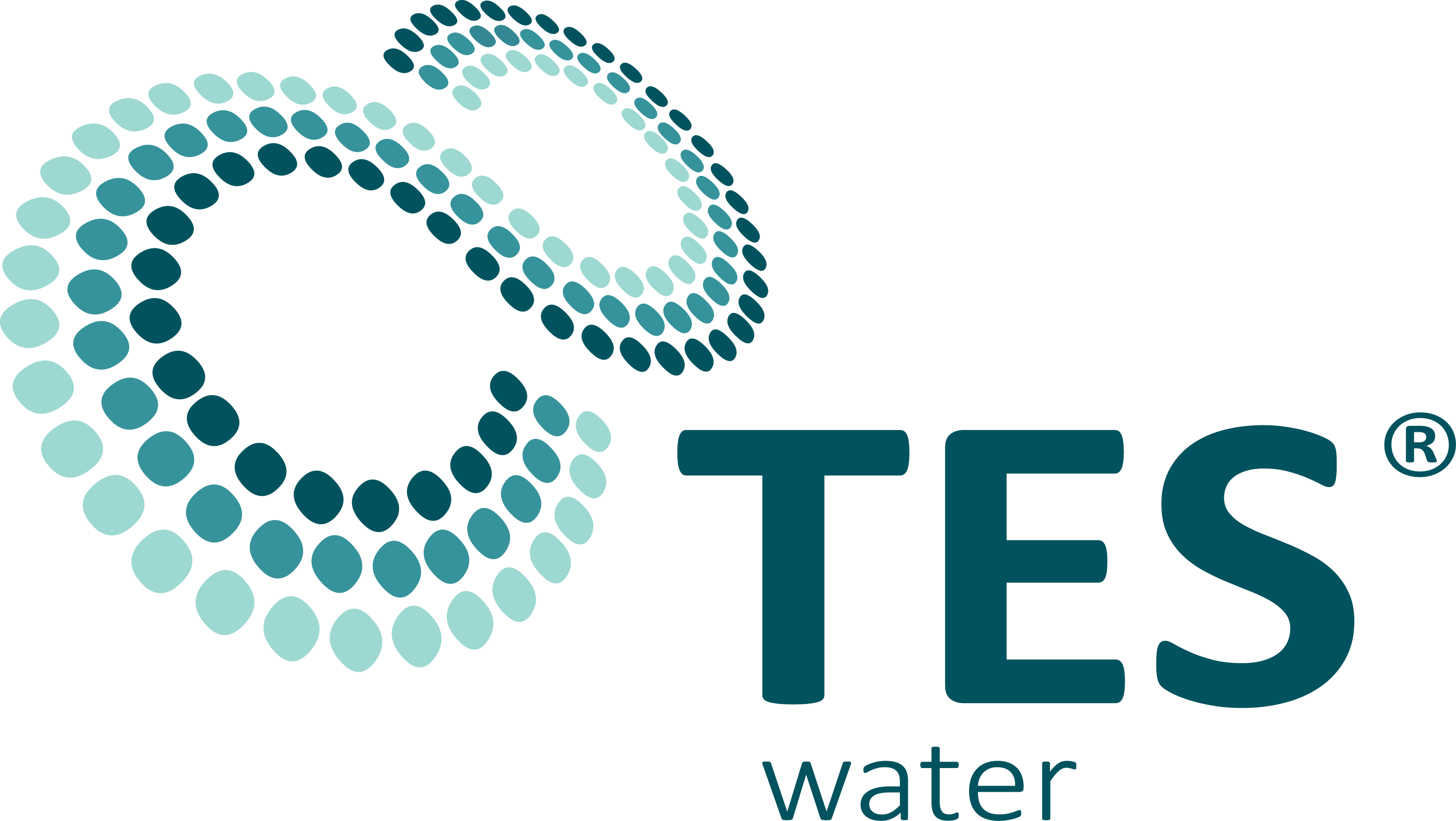 Png, Tes Water Logo - The Positive Journal: 5 Minutes A Day Toward A Happier (3134x1768), Png Download