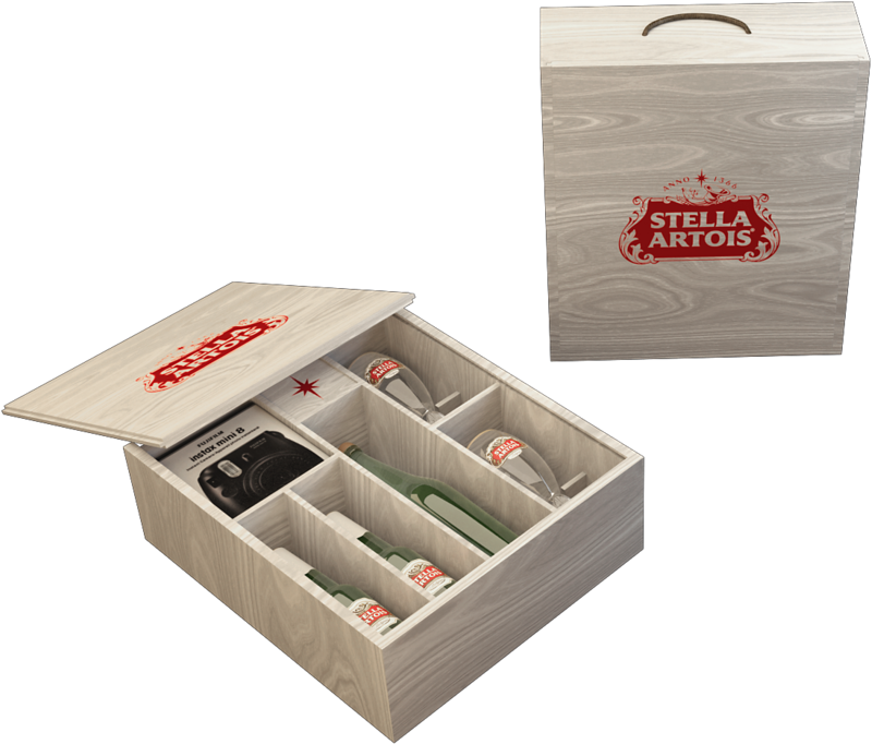 Box (1400x788), Png Download
