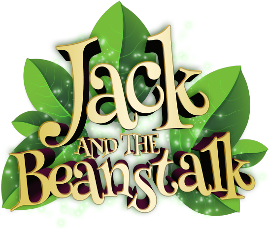 Jack And The Beanstalk At Preston Playhouse Event Tickets - Jack And The Beanstalk Logo (743x526), Png Download
