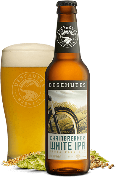 Stella Artois - Deschutes Ipa (604x650), Png Download