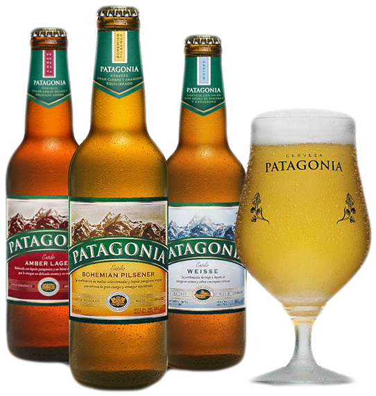 Patagonia Weisse (756x756), Png Download