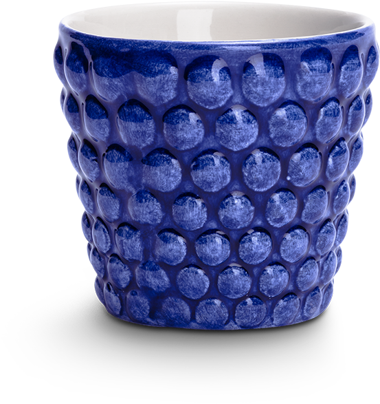 Espresso Cup - Bubbles Espresso Cup 10cl, Blue (1200x1200), Png Download