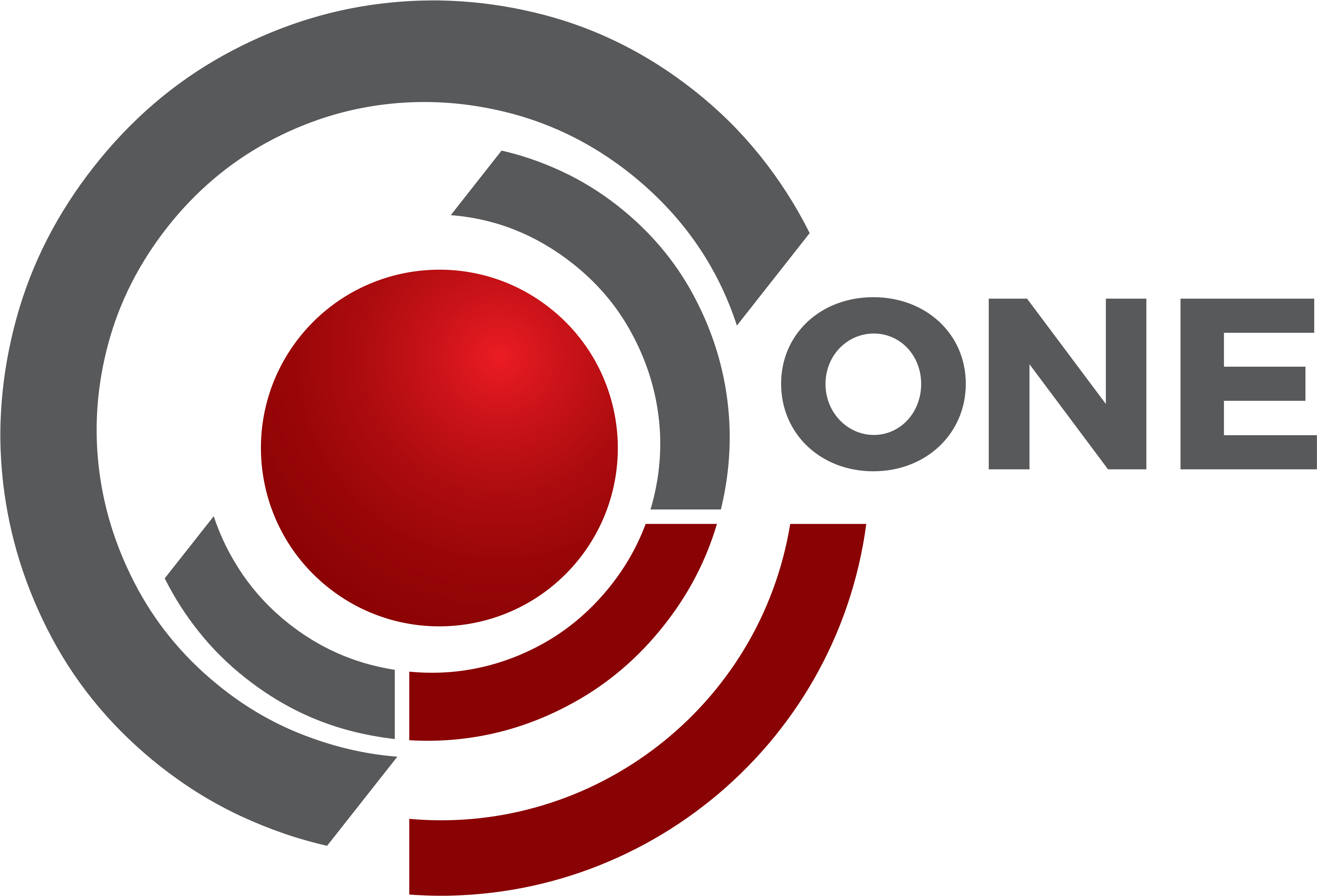 One - Ash Marketing Consultants (5000x3667), Png Download