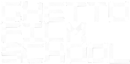 Ghetto Film School Logo (431x323), Png Download