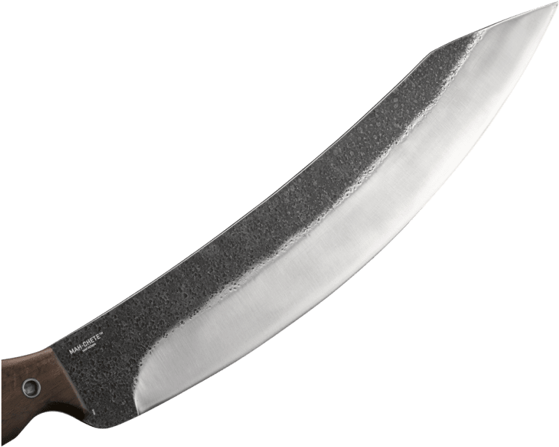 Crkt Mah-chete (1840x824), Png Download