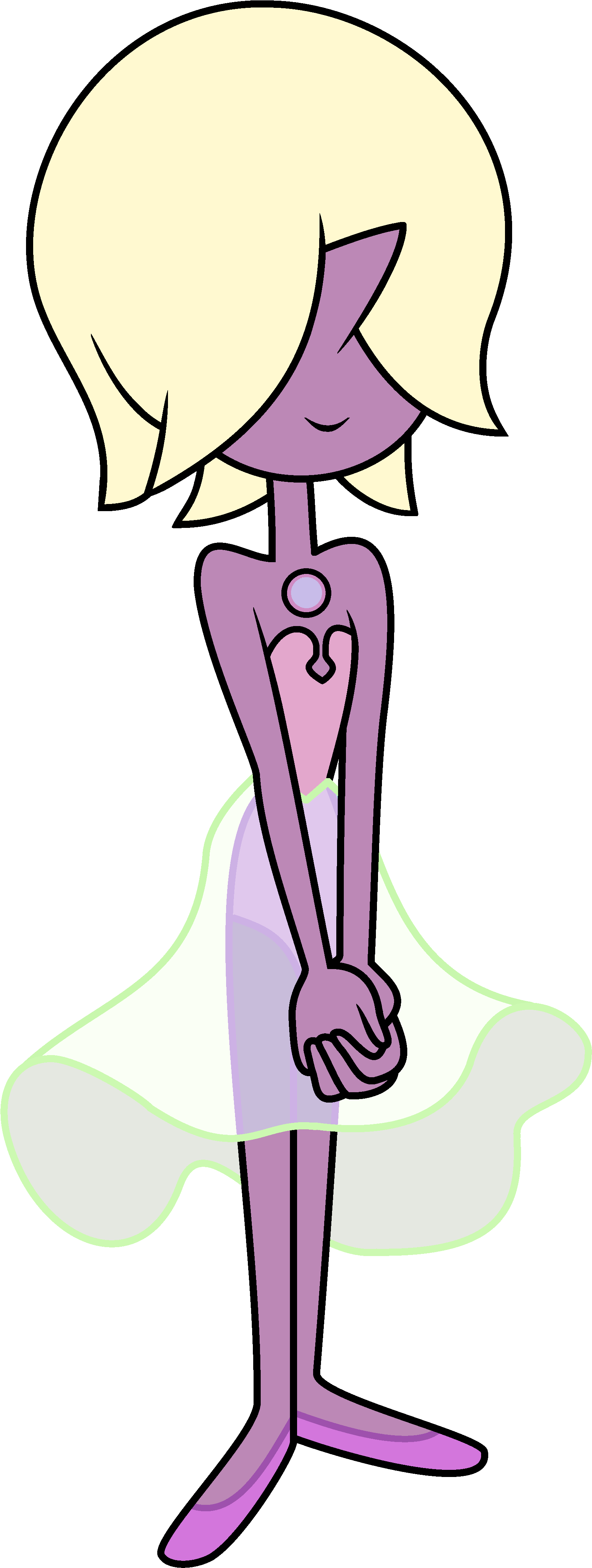 Blue Pearl - Wiki (1884x4500), Png Download