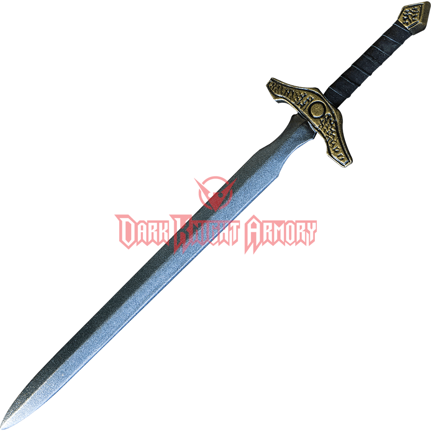 Adventurer Larp Sword - Sword (850x850), Png Download