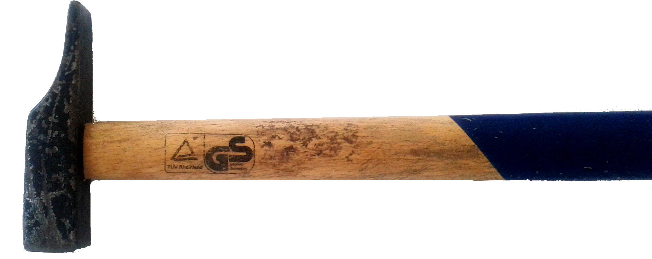 Martillo Pena - Hammer (2263x1050), Png Download
