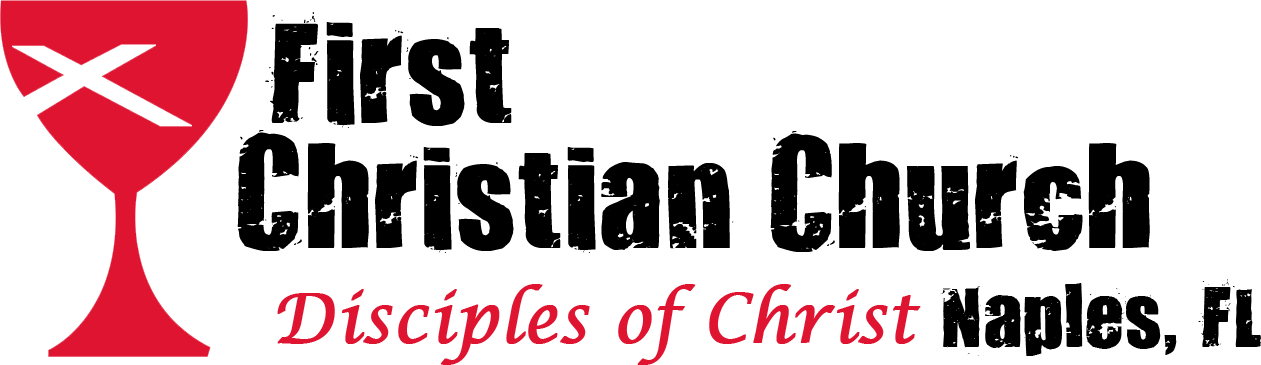 Fcc Logo Large C Scalable - Disciples Of Christ Chalice (1261x365), Png Download