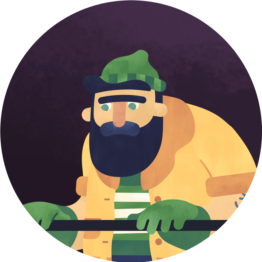 Tara's Dad (900x900), Png Download