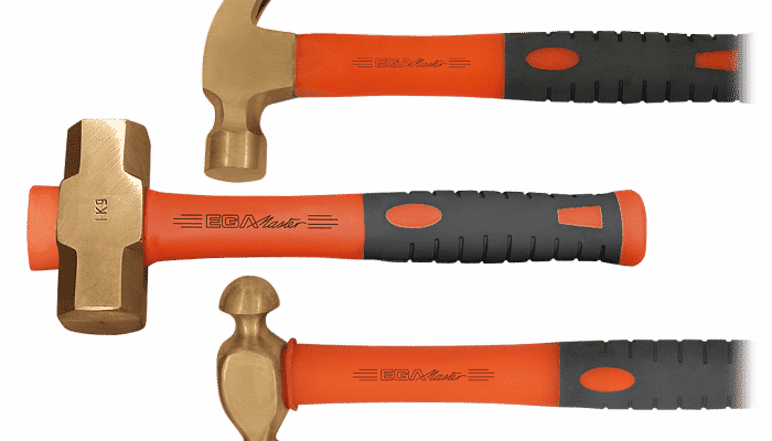 Para Qué Sirve Un Martillo - Martillo Para Taller Mecanico (700x400), Png Download