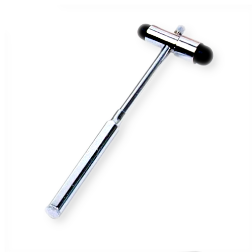 Martillo De Reflejos Neurologicos (500x500), Png Download