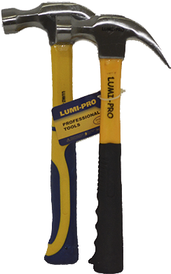 Martillos - Framing Hammer (300x450), Png Download