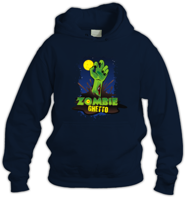Hoodie (394x394), Png Download