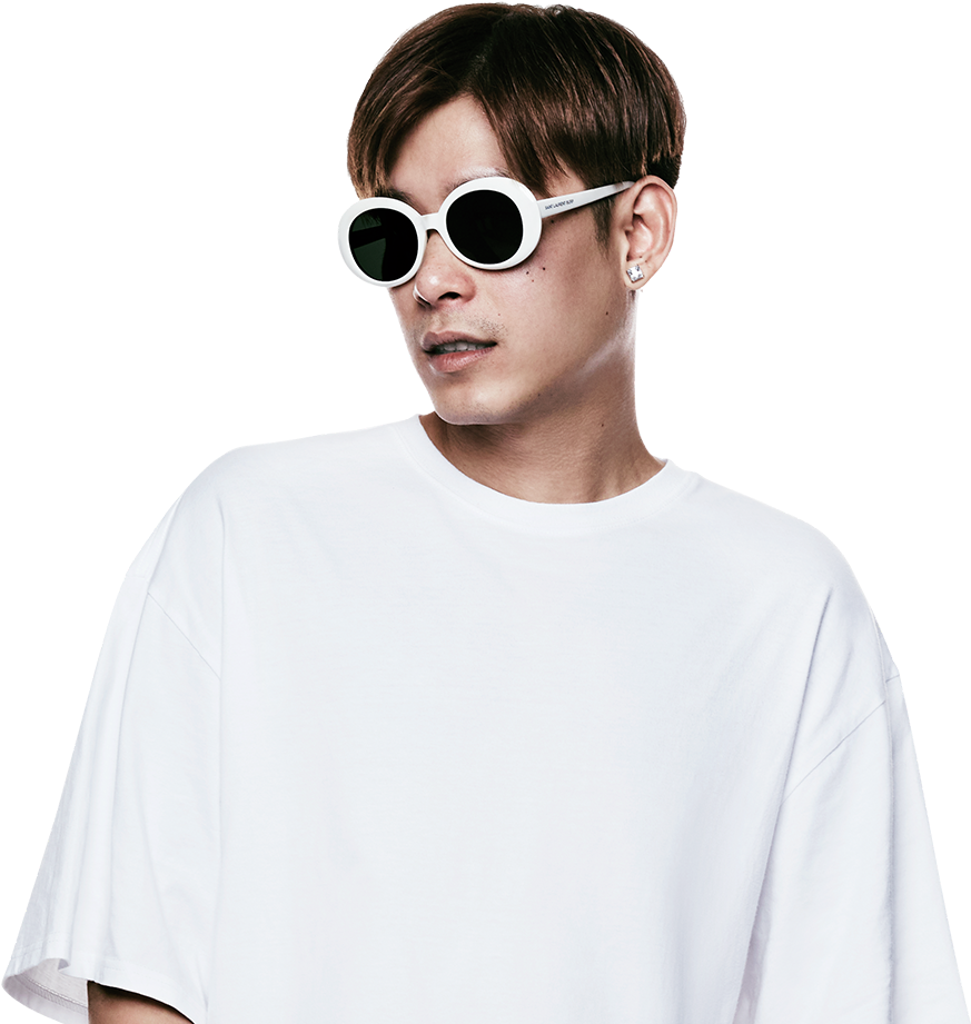 Dj Ghetto Zouk (1000x1000), Png Download