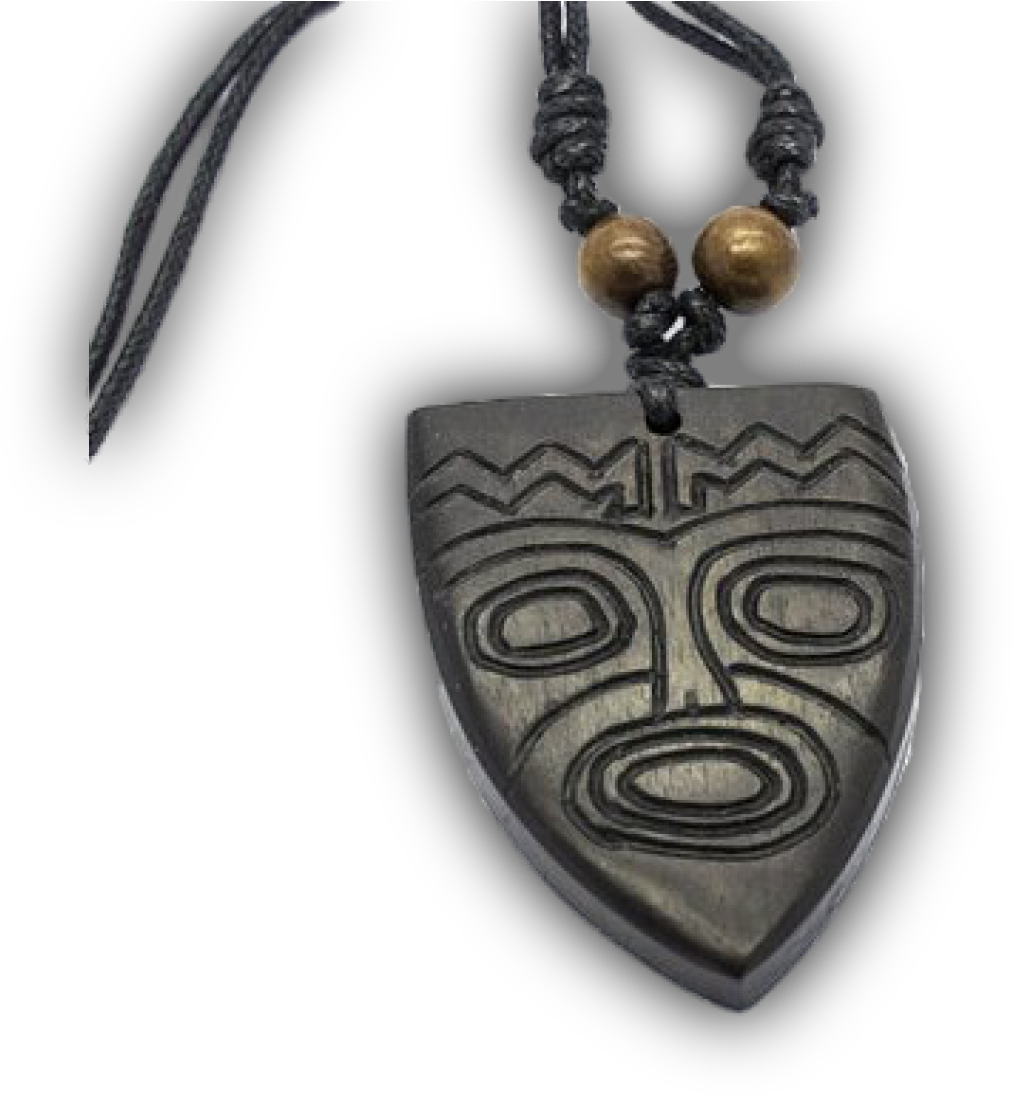 Solomon Islands Hidden Idol - Solomon Islands (1587x1123), Png Download