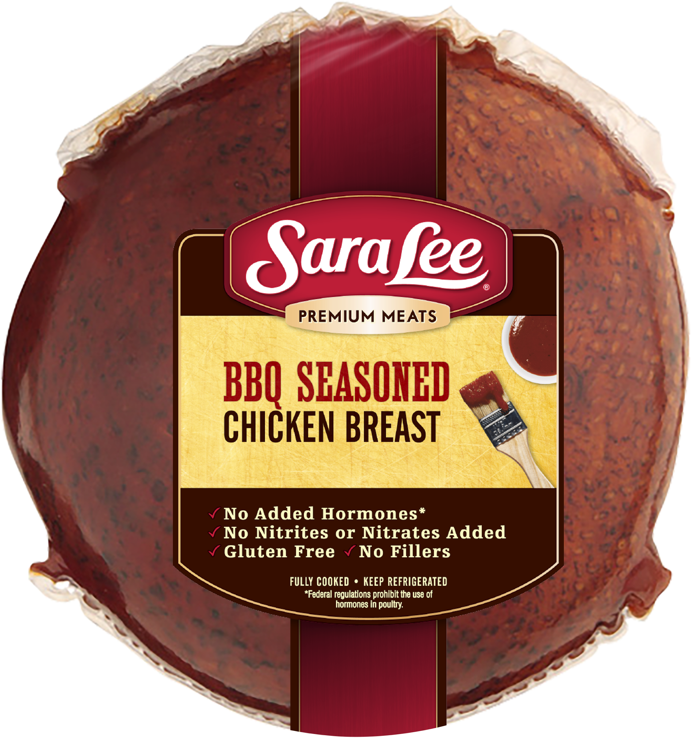 Sara Lee Angus Medium Roast Beef, Deli Sliced (2400x2400), Png Download
