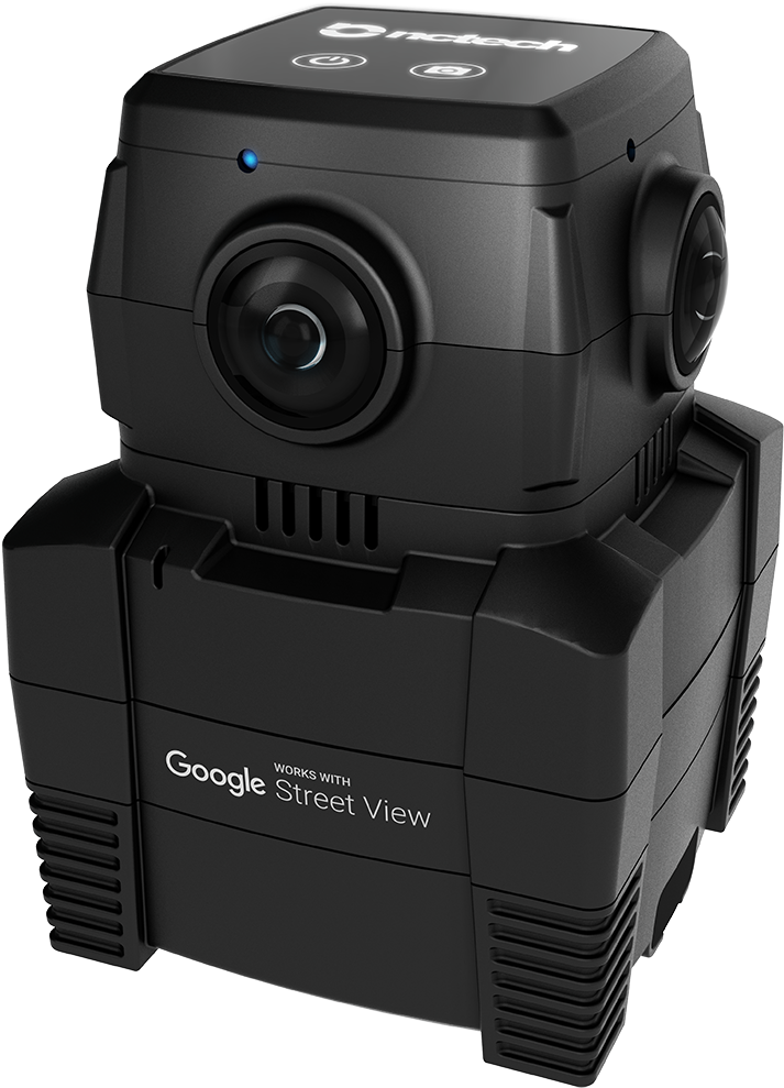 About Iris 360º Camera - Camera (1000x1000), Png Download