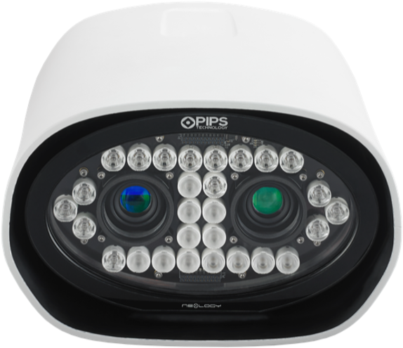 Pips Technology, A Business Division Of The Neology - Traffic (600x517), Png Download