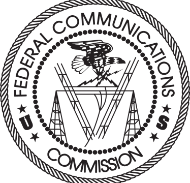 Fmc Statement On Fcc Plan To Create Internet "slow - Federal Communications Commission (374x360), Png Download