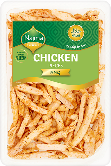 Back To Products Halal Bbq Chicken Pieces - Believe In Harvey Dent (450x600), Png Download