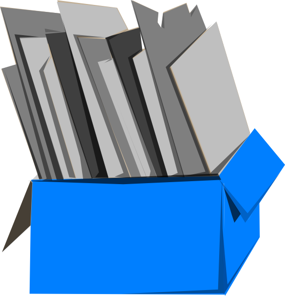 Original Png Clip Art File Shoe Box Svg Images Downloading (576x598), Png Download