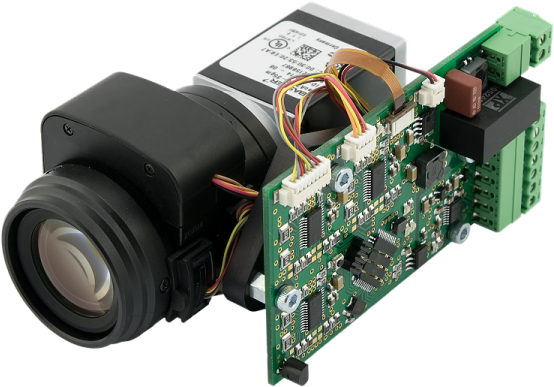 P-iris Controller - Ford Mondeo (1200x800), Png Download