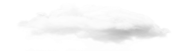 Cloud - Clouds Aerial View Png (749x248), Png Download