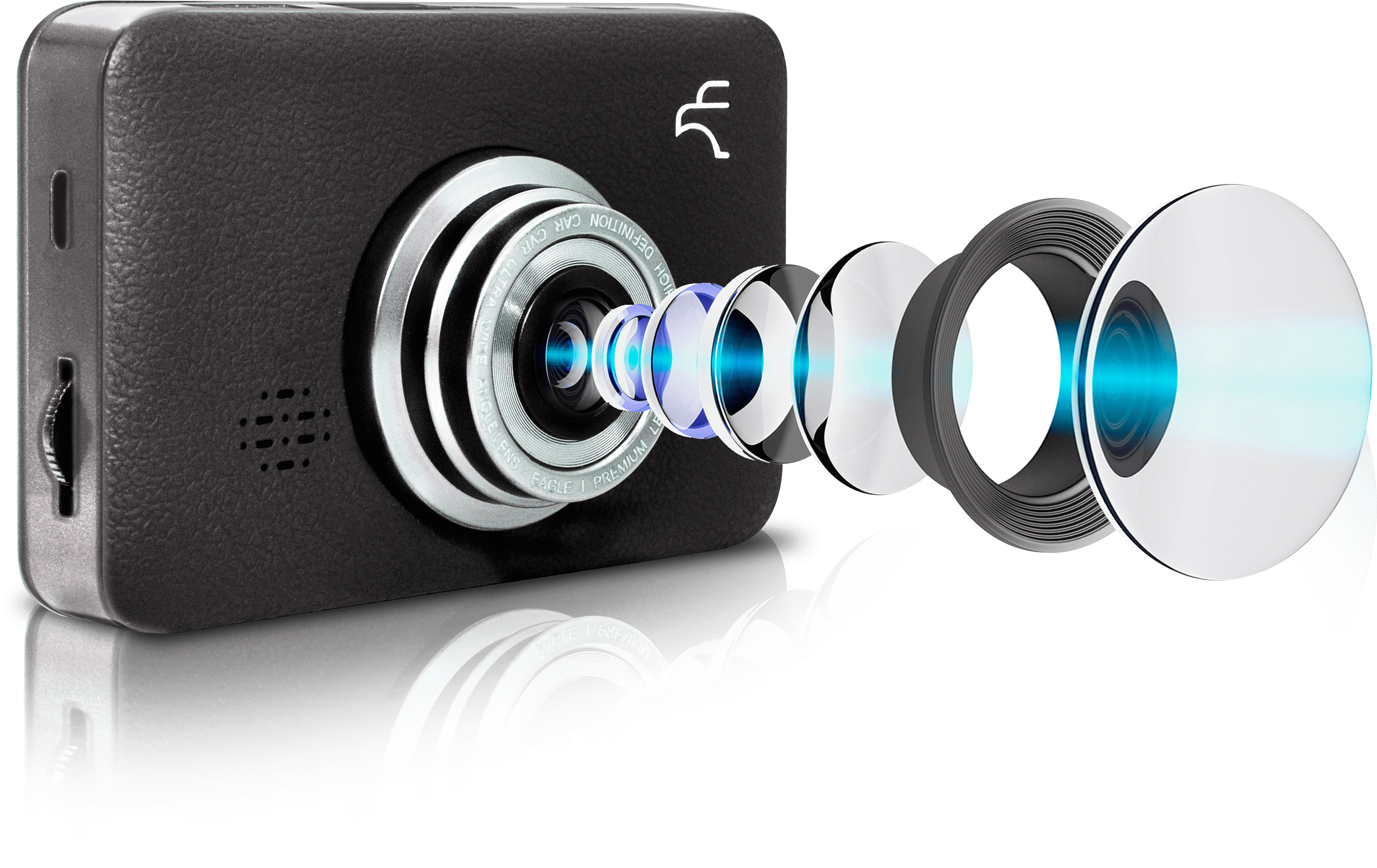 In Addition To The Standard Dash Camera Specifications, - Inch (3402x2126), Png Download