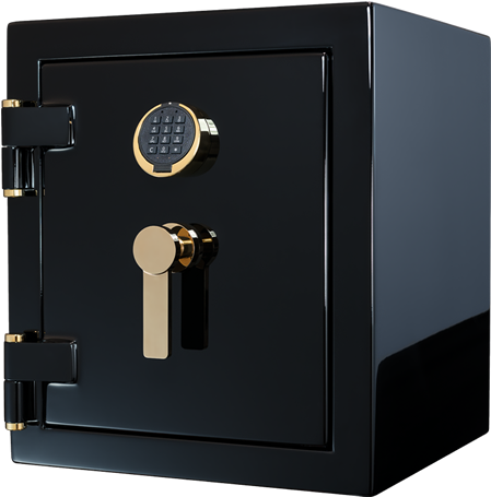 Sto Hotel Cube Title - Safe (460x700), Png Download