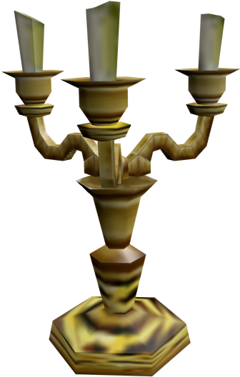 Download Zip Archive - Candelabra (750x650), Png Download