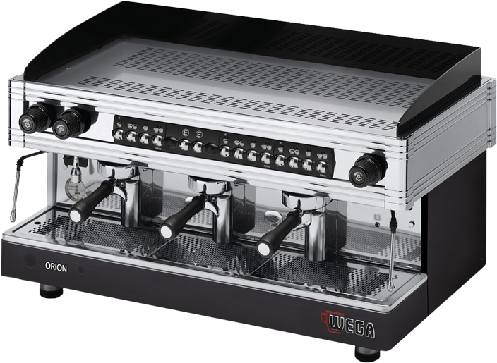 Product Image - Wega Orion Espresso Machine (800x800), Png Download