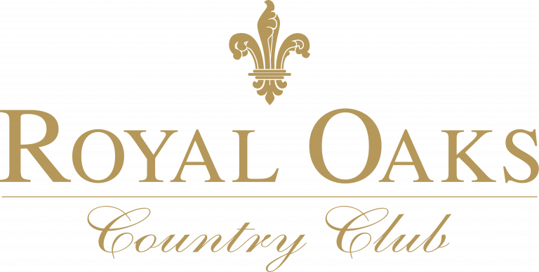 Royal Oaks Country Club - Fairmont Royal York Logo (768x387), Png Download