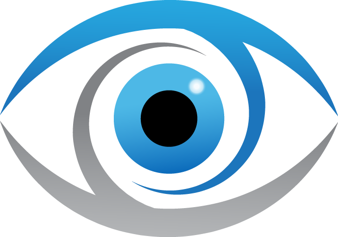 Final Logo 1 Icon - Eye Optical Logo Png (689x484), Png Download