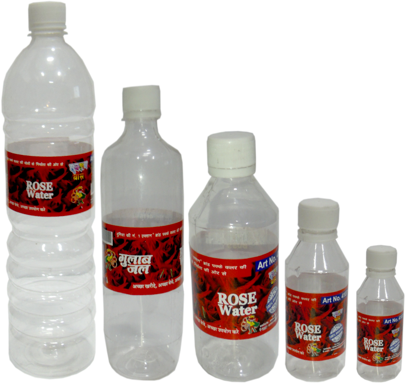 Holy Water - Gulab Pani (821x764), Png Download