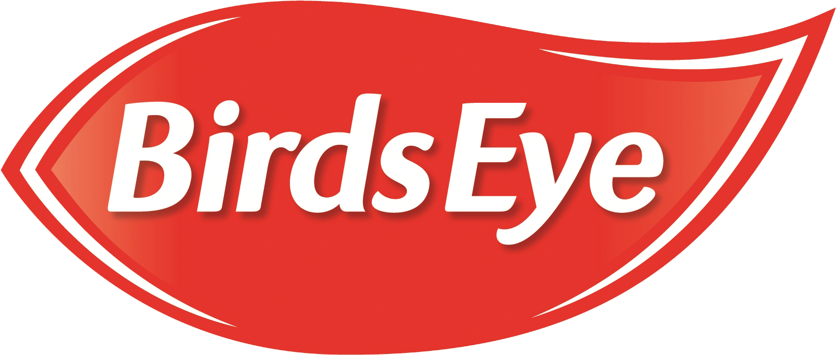 Birdseye Newlogo - Birds Eye 2 Sticky & Sweet Bbq Chicken Chargrills (1643x735), Png Download