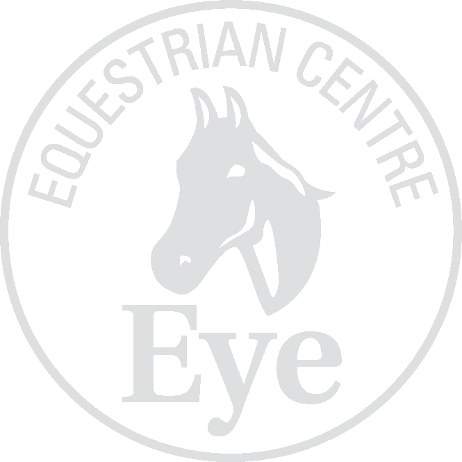 Eye Equestrian Logo - St Elizabeth Of Hungary Crest (665x665), Png Download