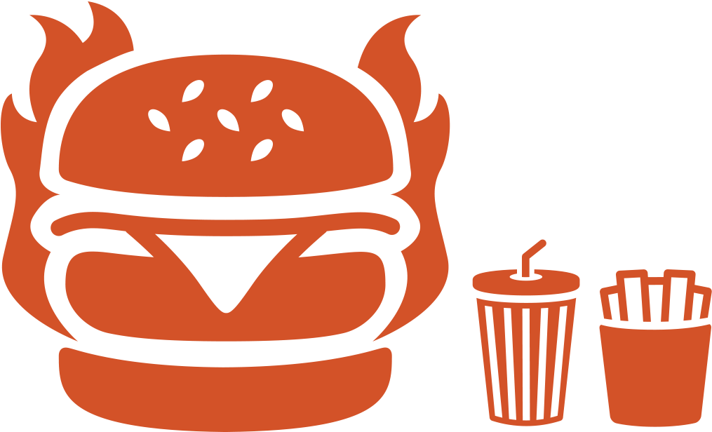 Case Studies / Mr Burger - Mr Burger Restaurant (1046x651), Png Download
