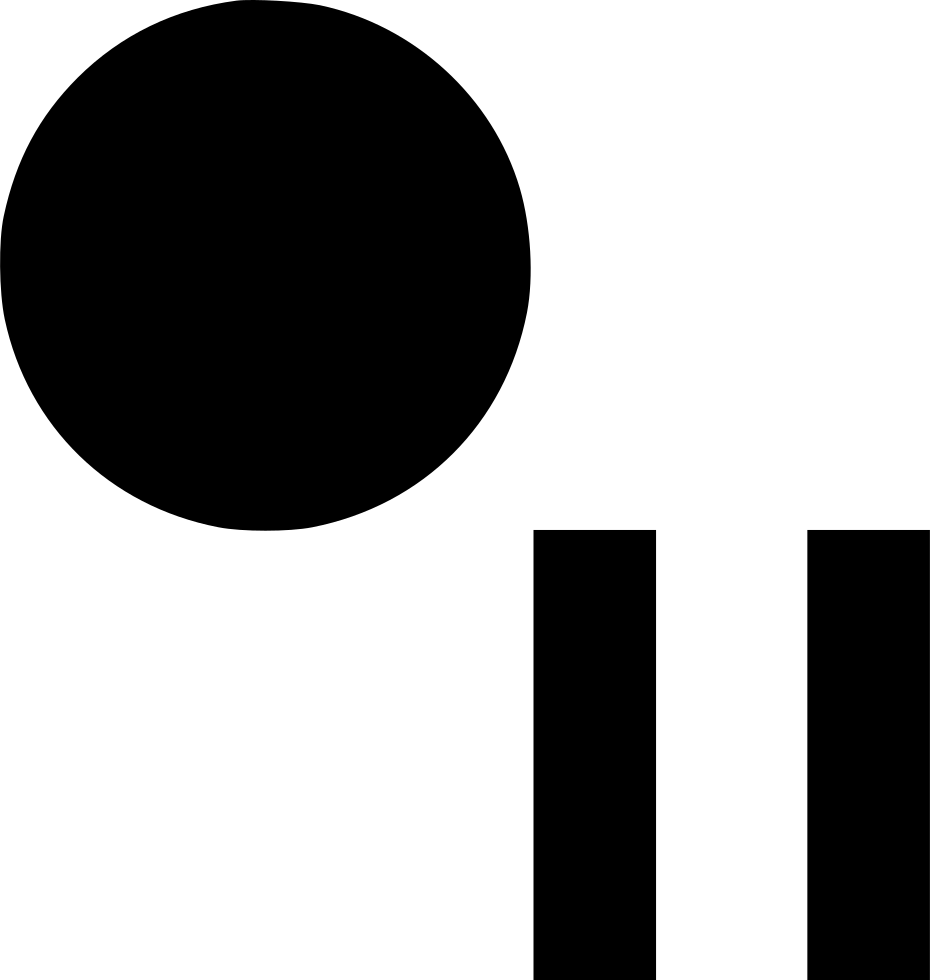 Pause Spot Comments - Abstract (930x980), Png Download