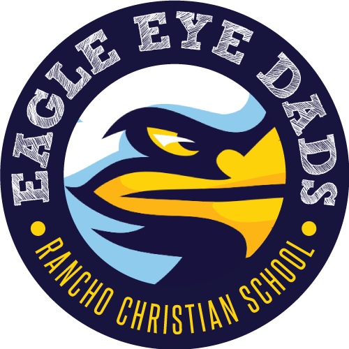 Eagle Eye Dads Logo - Instagram (500x500), Png Download