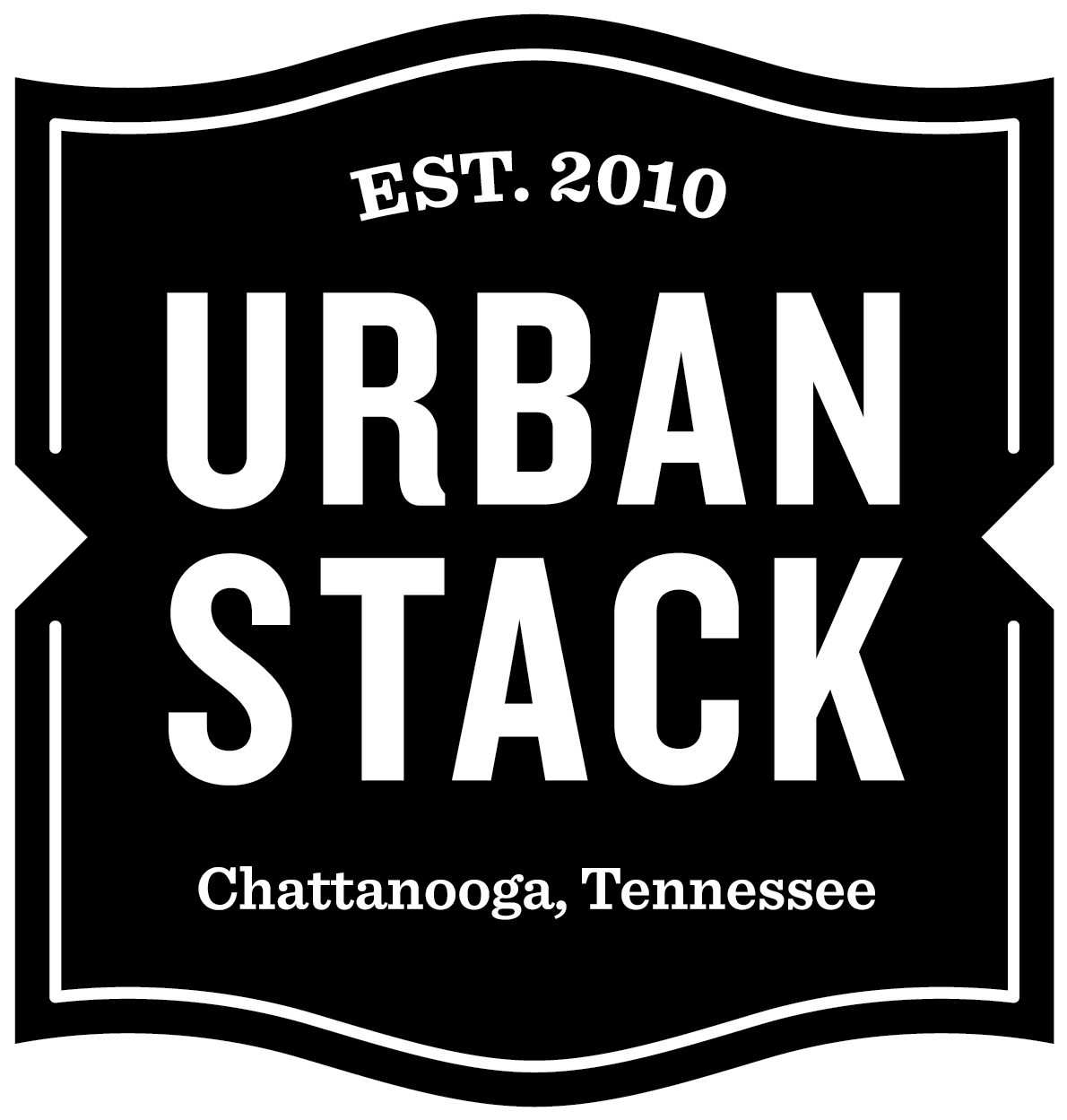 Where We Are - Urban Stack Kids Menu (1250x1250), Png Download