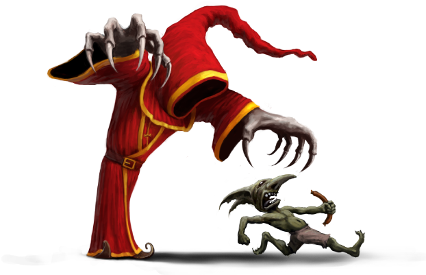 File History - Magicka 2 Png (640x400), Png Download