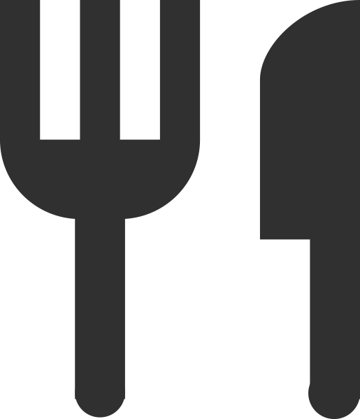 Hospitality Venues - Hospitality Logo Black And White (515x599), Png Download