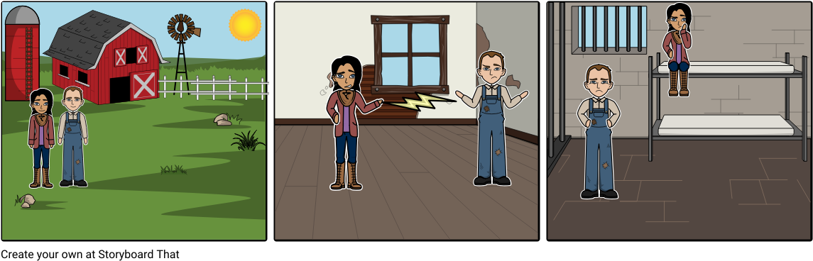Only Thing To Fear - Cartoon (1164x385), Png Download