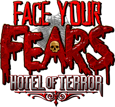 Face Your Fears Png (369x344), Png Download