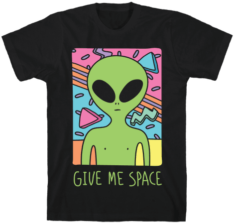 Give Me Space Alien - Elon Musk Smoking Weed Memes (484x484), Png Download