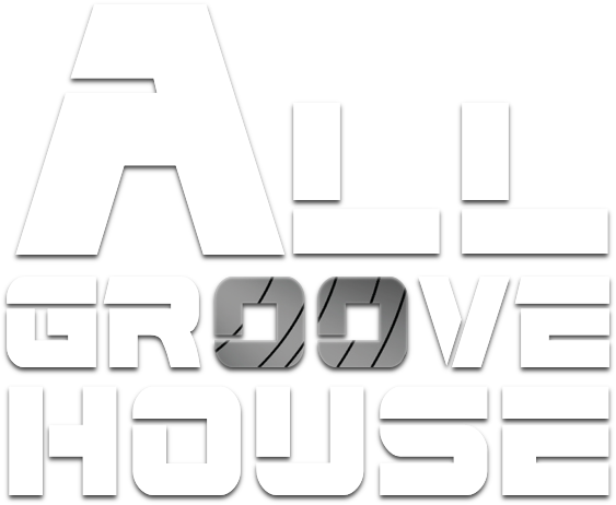 70's • 80's • 90's • Funk • Old School Hip Hop • Rnb - Groove House (600x600), Png Download