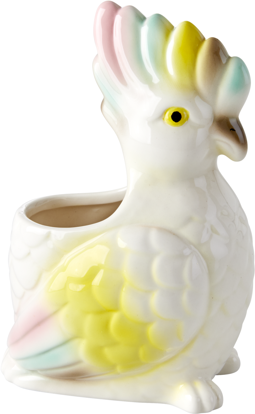 Ceramic Toothbrush Holder (2000x2000), Png Download