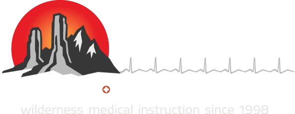 Desert Mountain Medicine Desert Mountain Medicine - Graphic Design (600x233), Png Download