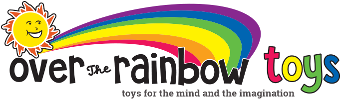 Over The Rainbow (683x199), Png Download